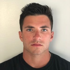 Meet your Posher, Nick